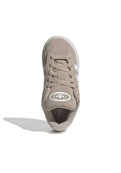 Scarpe Adidas Campus 00S Beige Bianco Bambini ADIDAS ORIGINALS | Sneakers | JI4462-